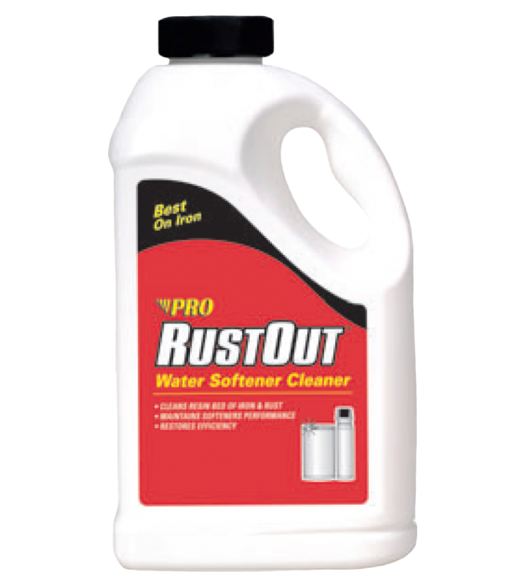 Rust Out®