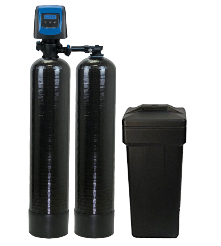 ASN 4300 Water Conditioner
